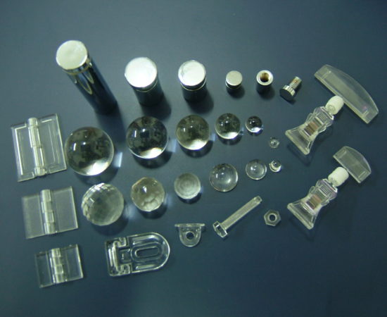 Acrylic Accessories